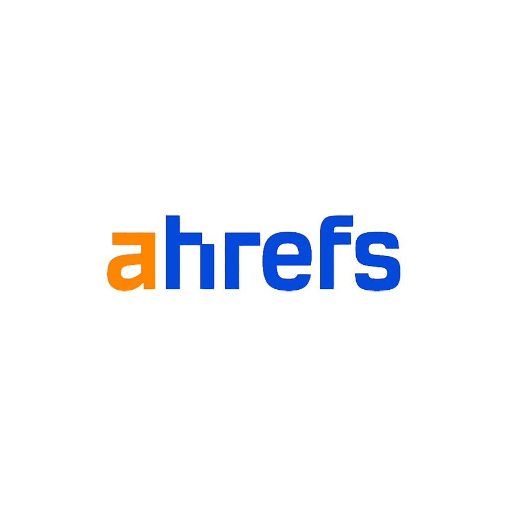 Ahrefs : Brand Short Description Type Here.