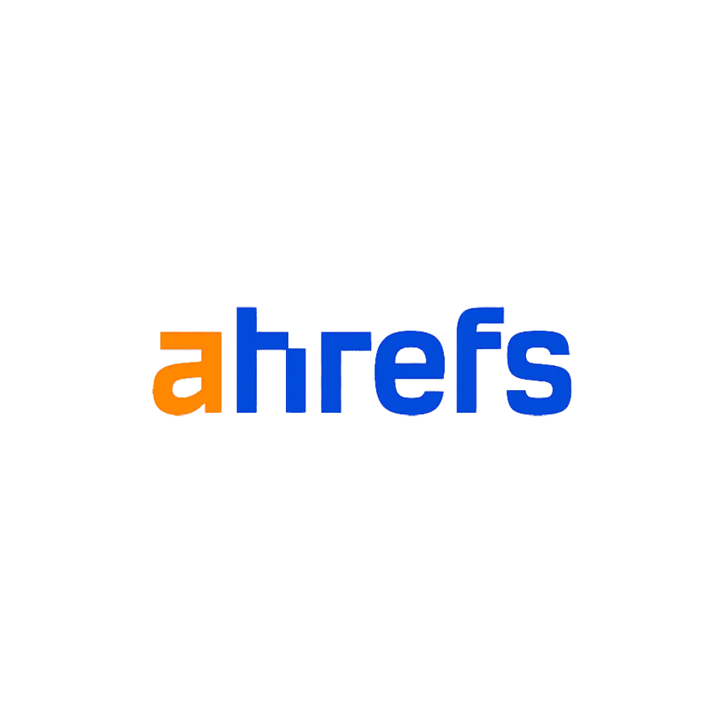 Ahrefs : Brand Short Description Type Here.