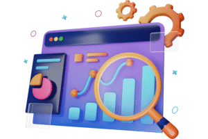 Business analytic and data visualization services for jagriti lakher