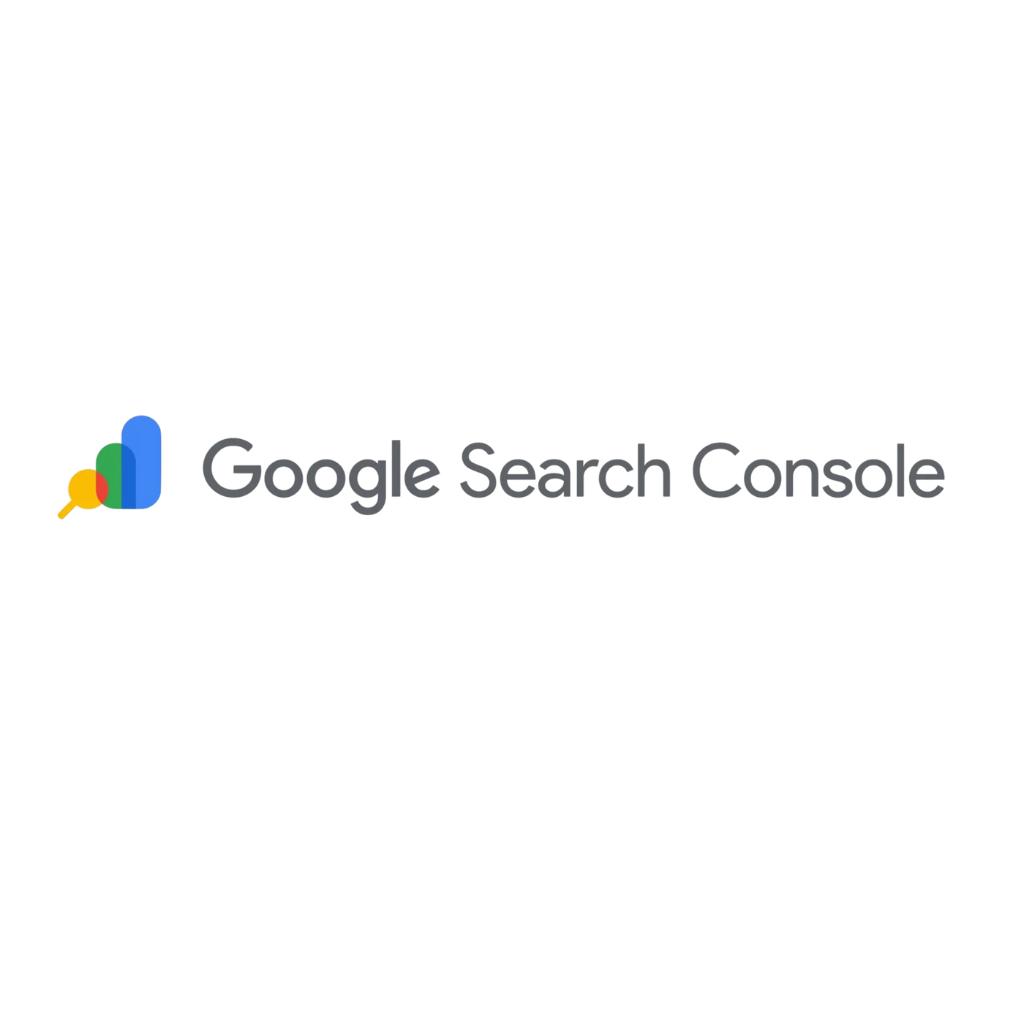 Google Search Console : Brand Short Description Type Here.