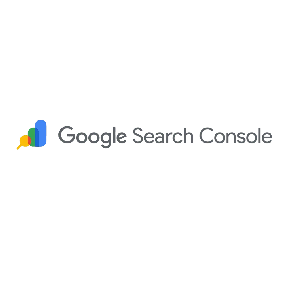 Google Search Console : Brand Short Description Type Here.