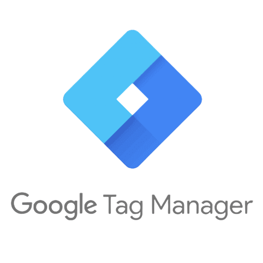 Google Tag Manager : Brand Short Description Type Here.