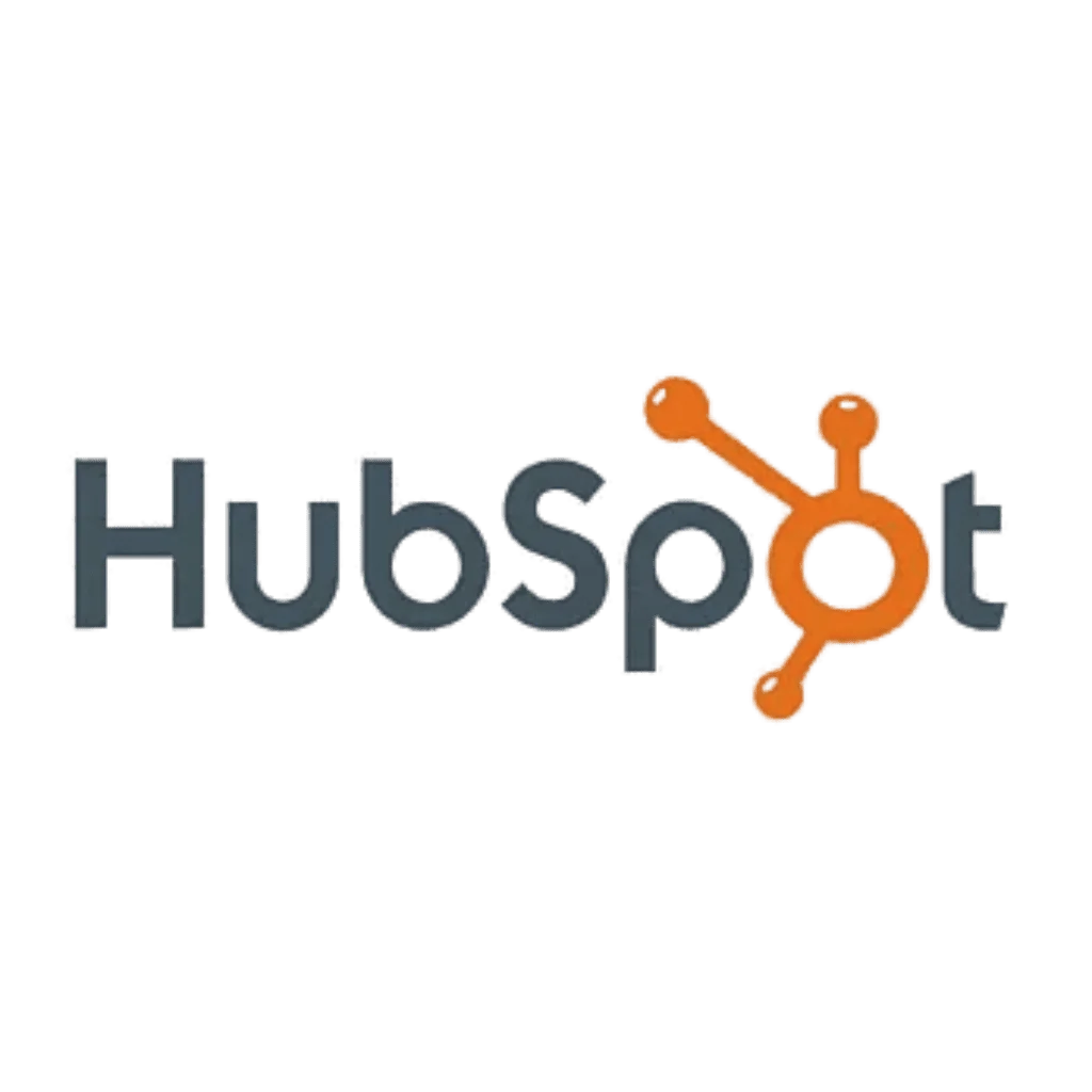 HubSpot : Brand Short Description Type Here.