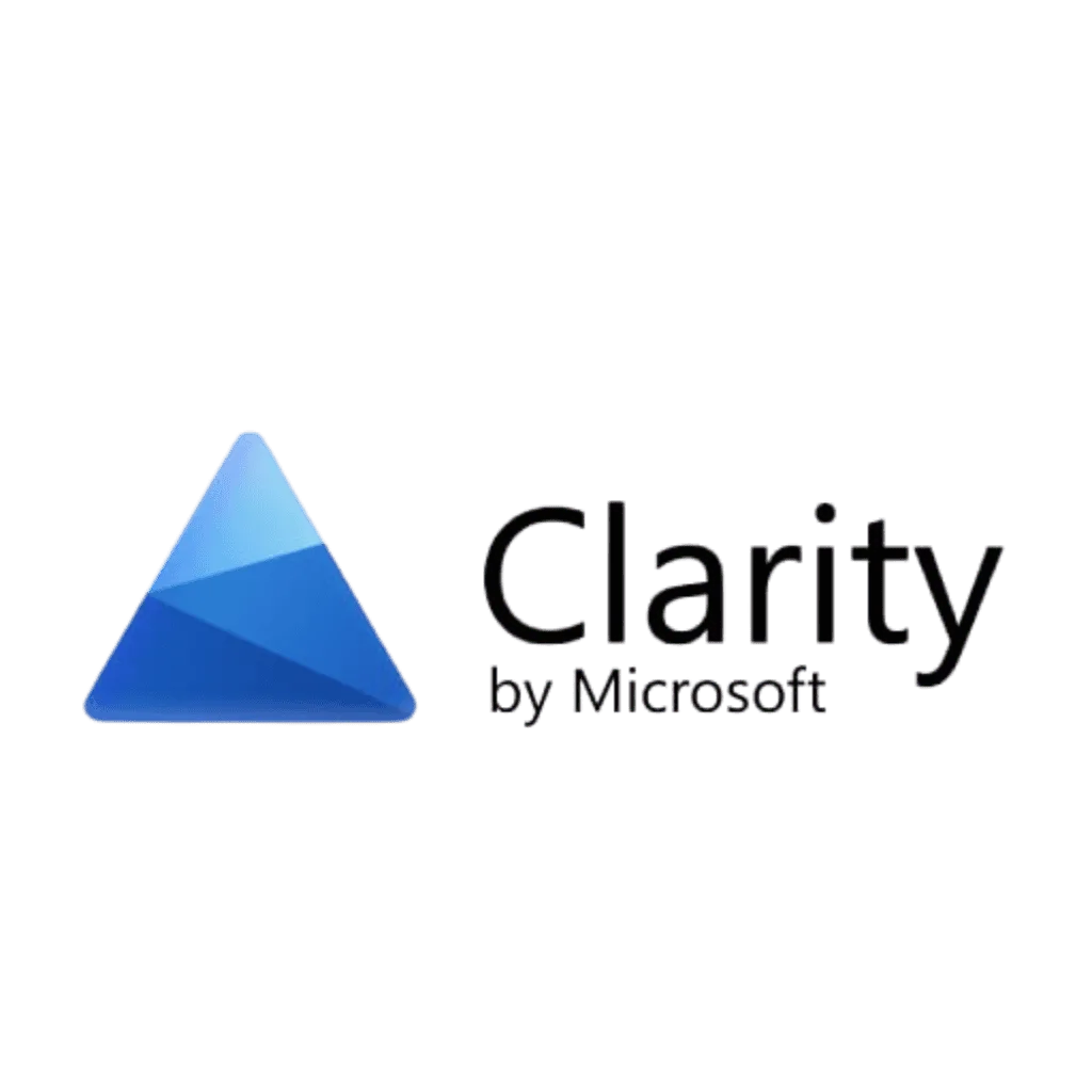 Microsoft Clarity : Brand Short Description Type Here.