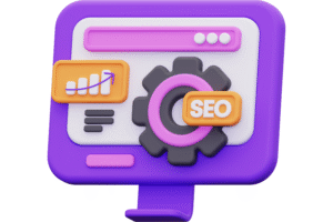 search engine optimization (SEO) services image for jagriti lakher