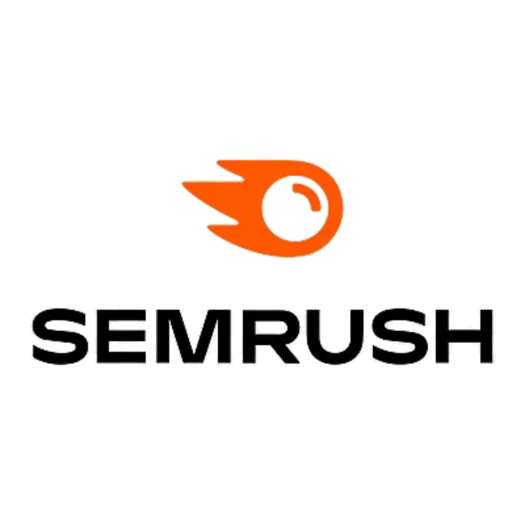 Semrush : Brand Short Description Type Here.