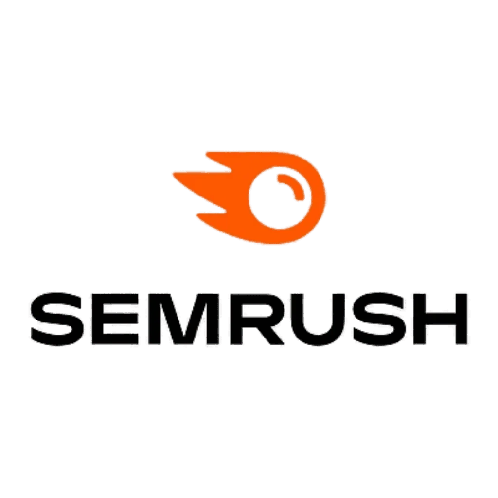 Semrush : Brand Short Description Type Here.