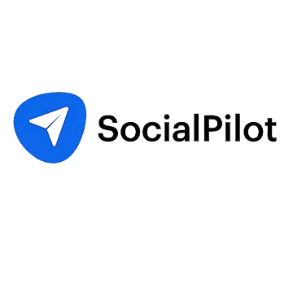 SocialPilot : Brand Short Description Type Here.