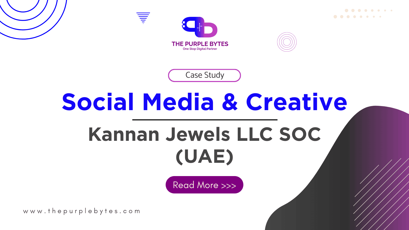 Social Media Case Study: How Kannan Jewels UAE Achieved Multi-Platform Growth