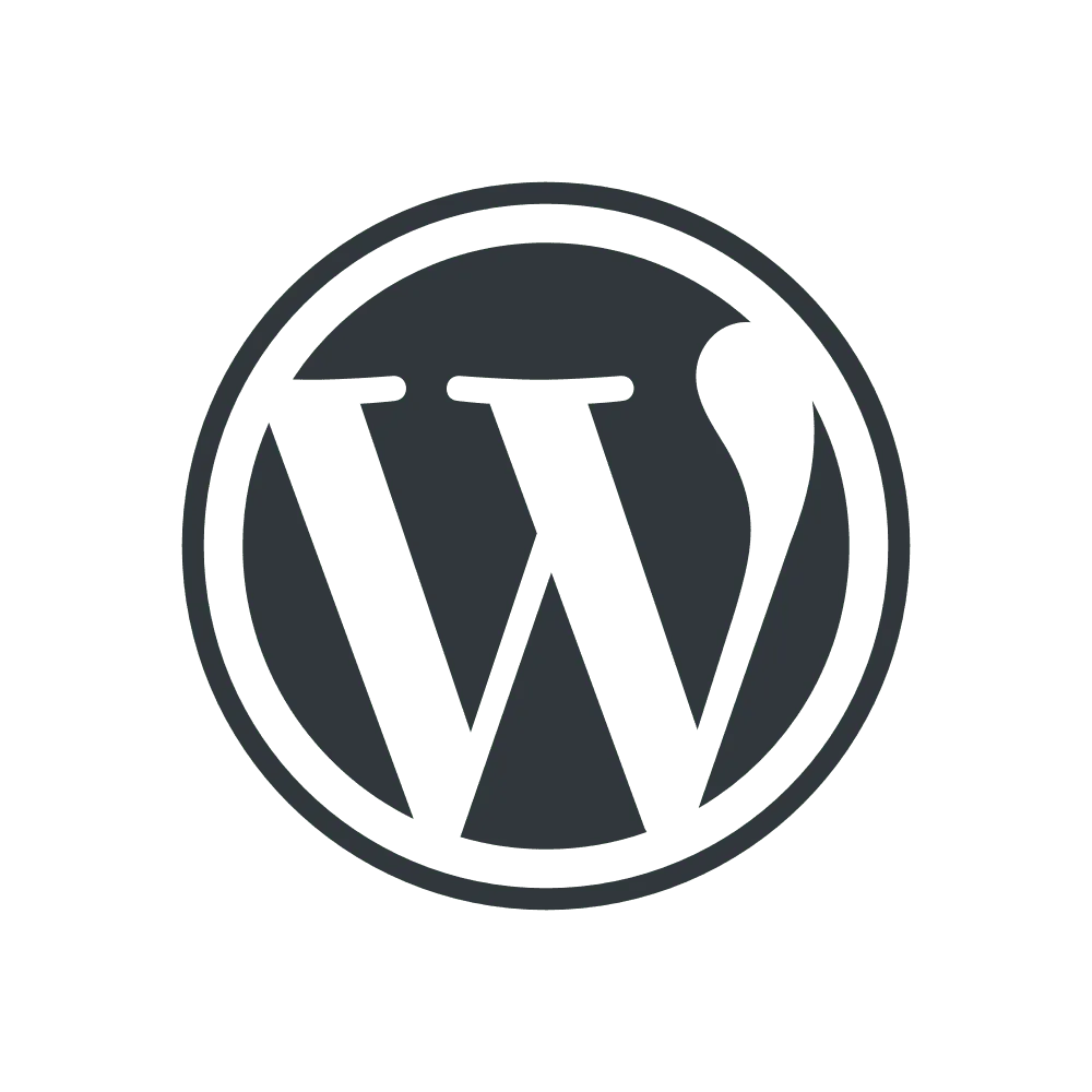 WordPress : Brand Short Description Type Here.