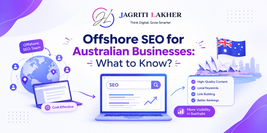 offshore seo australia